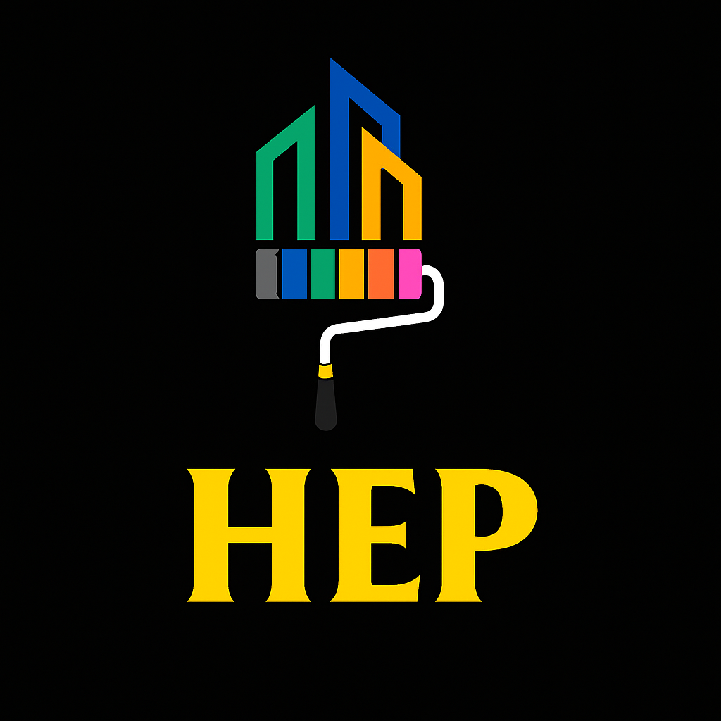 HEP Logo